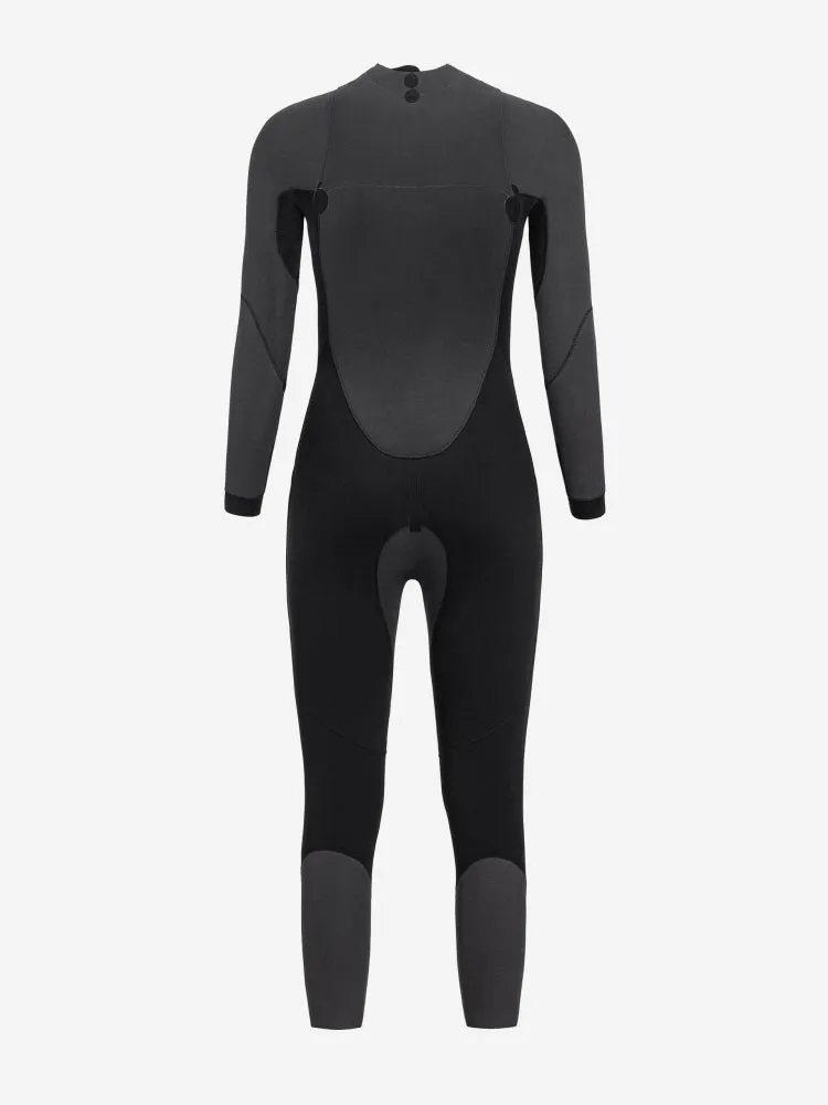 Zeal Hi-Vis Openwater Wetsuit (Women's)