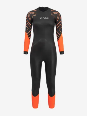 Zeal Hi-Vis Openwater Wetsuit (Women's)