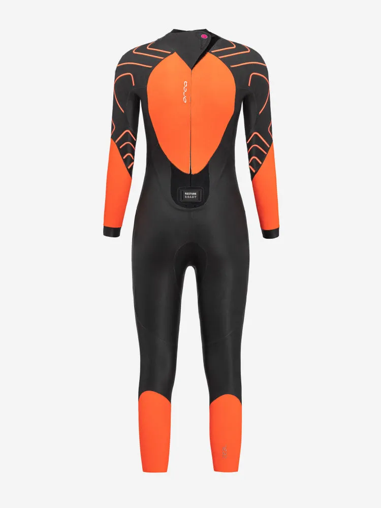 Zeal Hi-Vis Openwater Wetsuit (Women's)