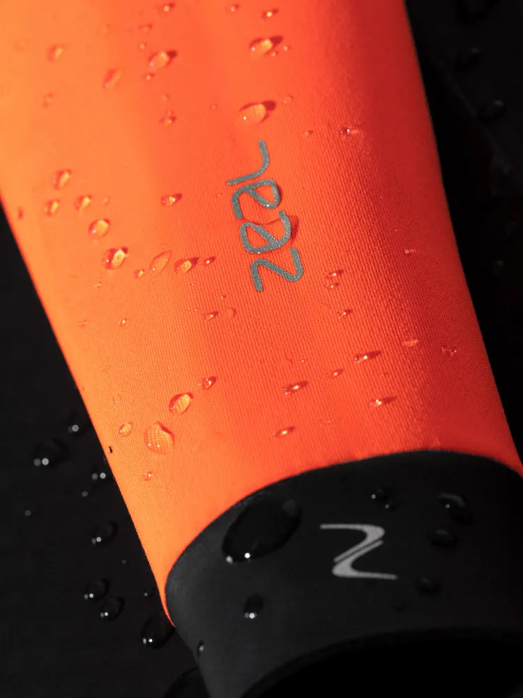 Zeal Hi-Vis Openwater Wetsuit (Women's)